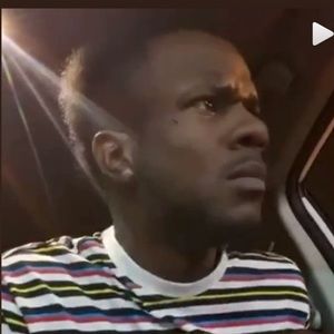 Meet your Posher, Kyle